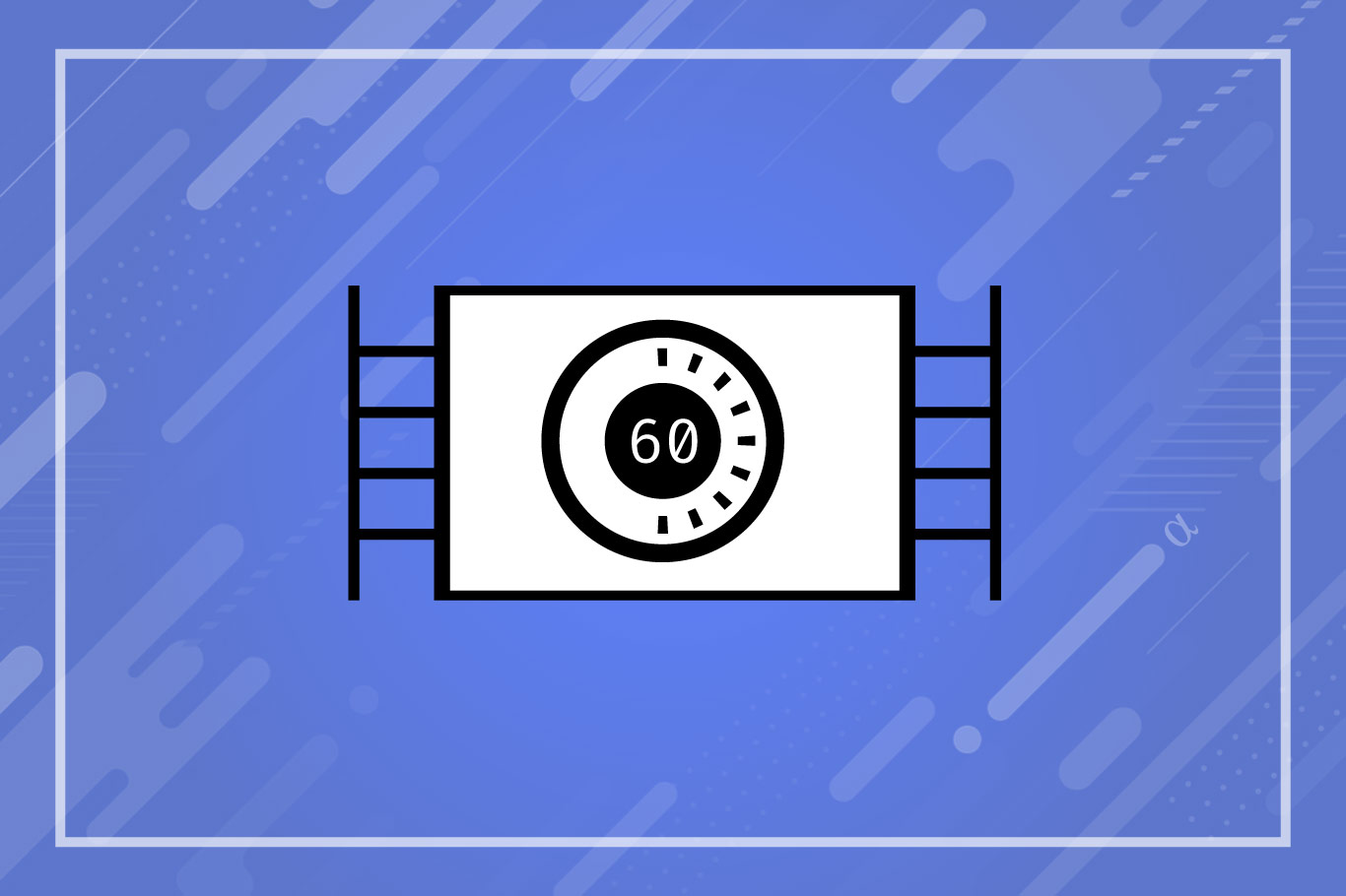 1000/* Framerate Conversion for Optimal Perception αlphαrithms