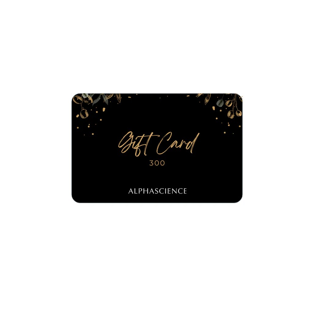 Unique EGift Card Best EGift Card ALPHASCIENCE