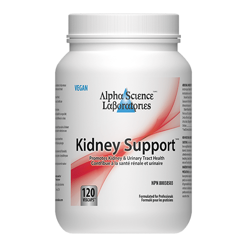 Kidney Support AlphaScienceLabs