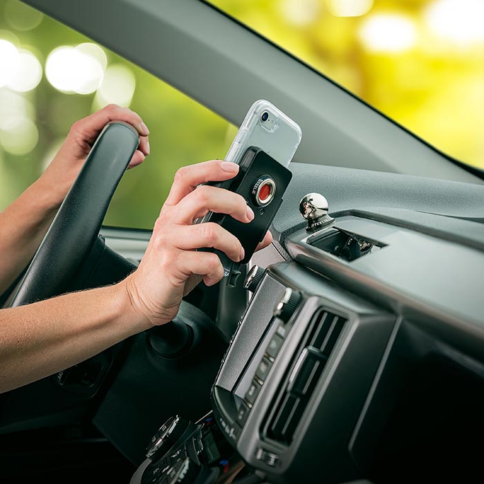 NiteIze Steelie Squeeze Dash Kit - alpha store Kuwait
