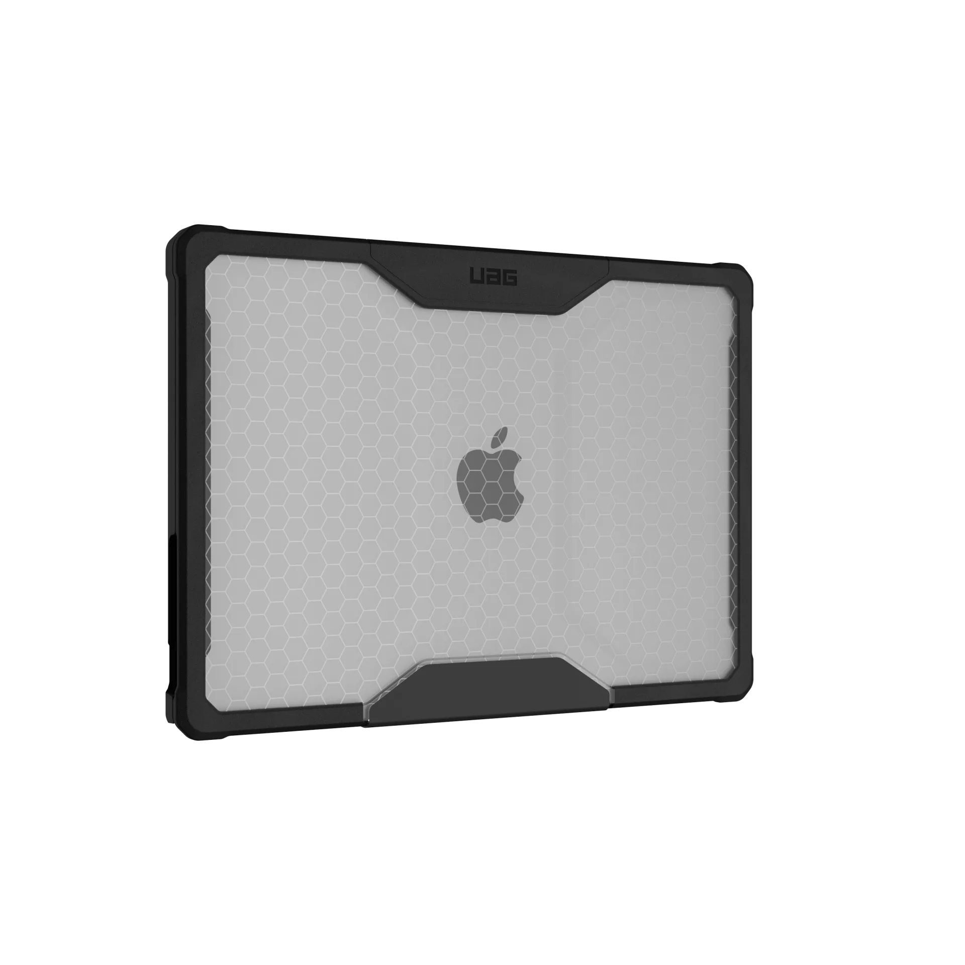 UAG MacBook Pro 14" M1 Pro/M1 Max Plyo Case Ice alpha store Kuwait