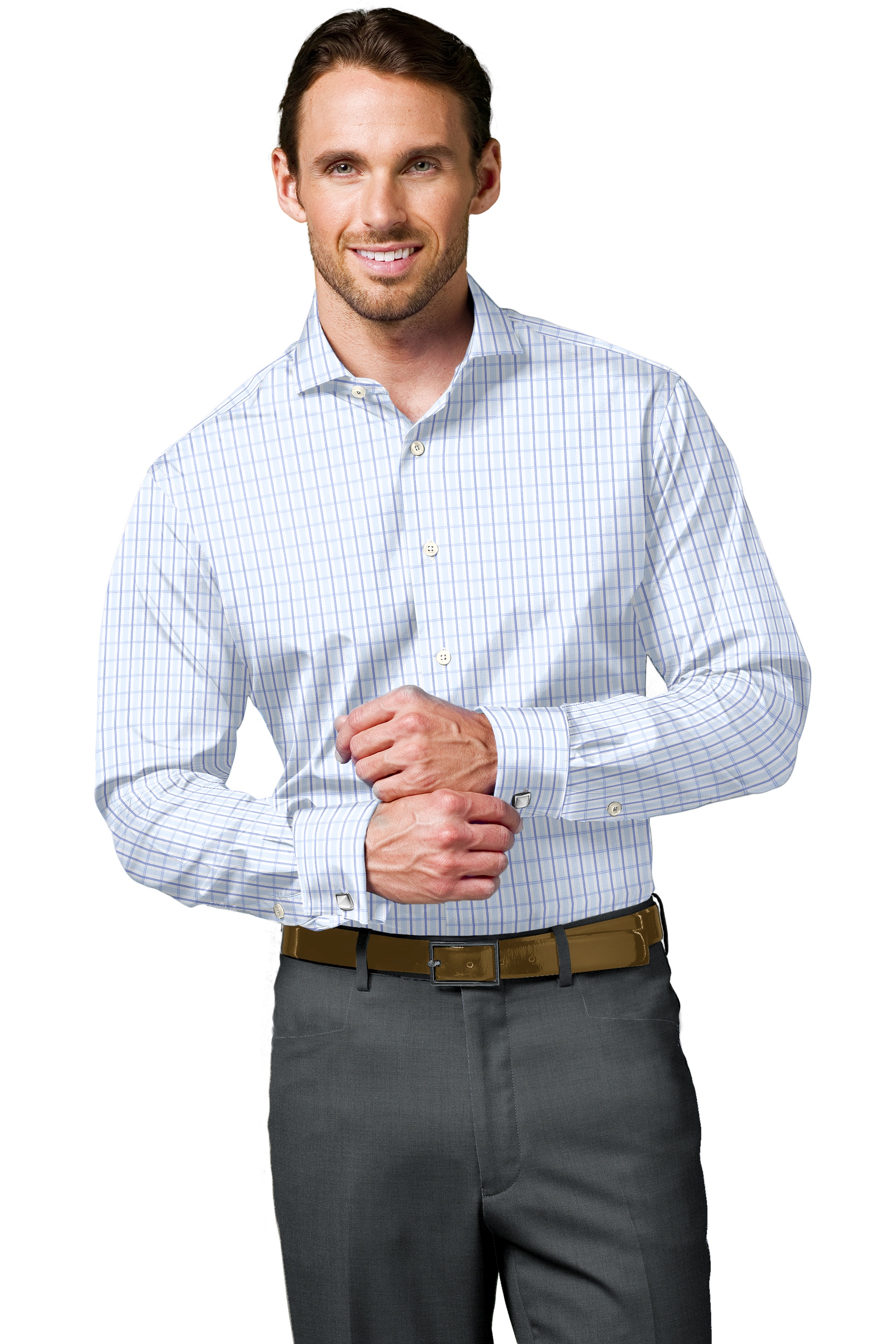 Custom Tailored Shirts In Ohio & Chicago See Our Style Gallery