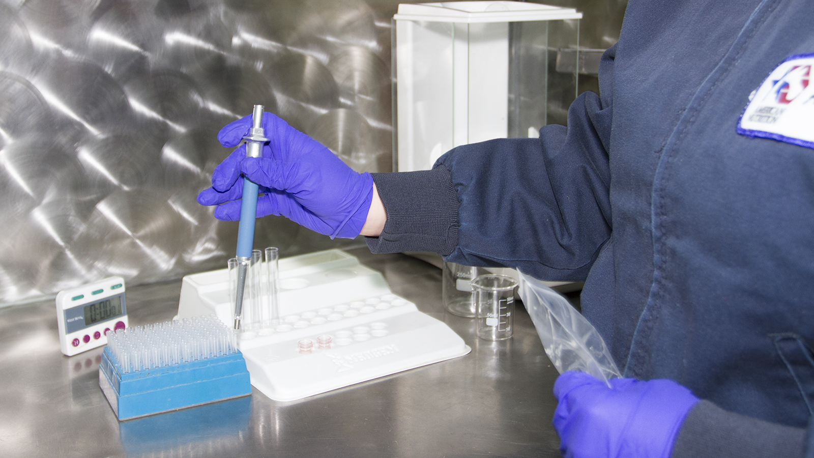 The Case for Environmental Monitoring, an Optional but Valuable