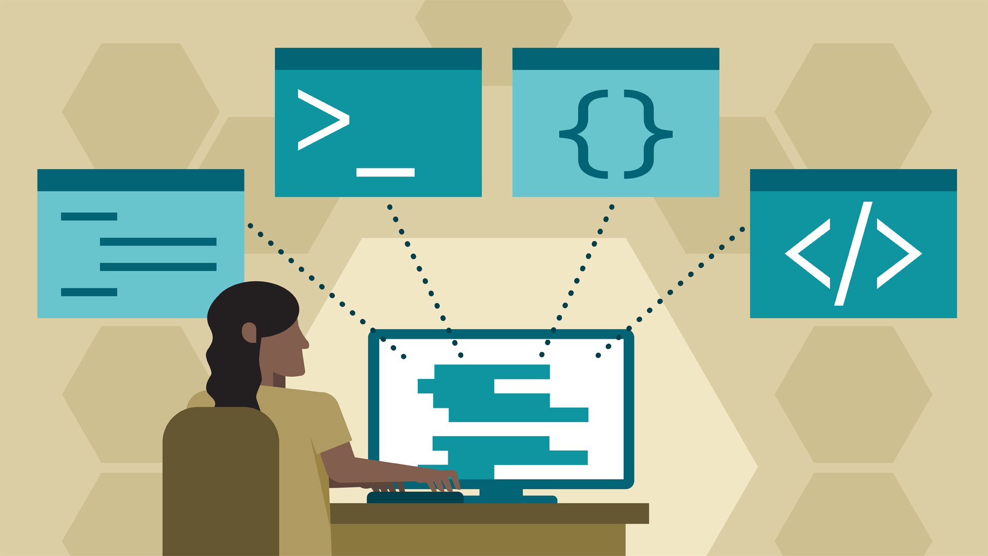 Programming vs Web Development What’s the Difference?