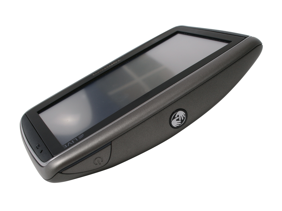 TomTom Go 750 Live review