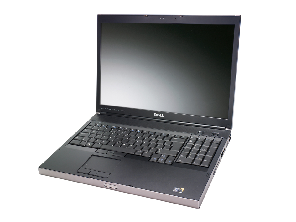 Dell Precision M6500 review