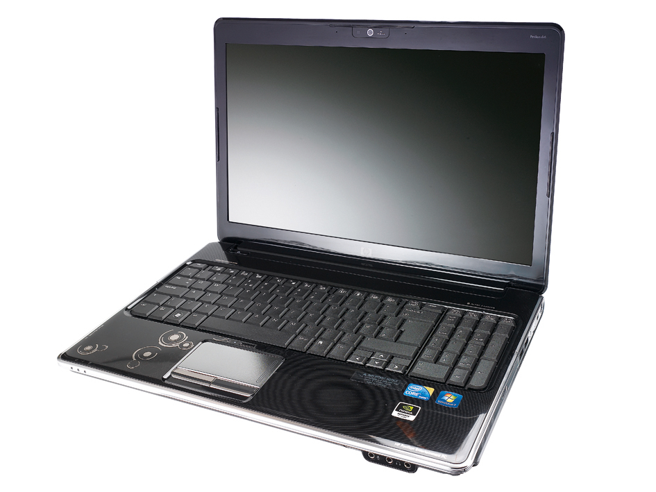 HP Pavilion dv6 review