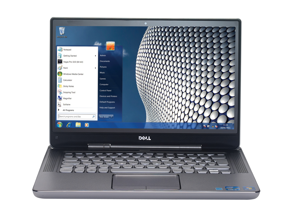 Dell XPS 14z review