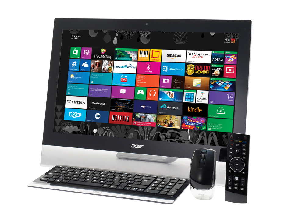 Acer Aspire 5600U review