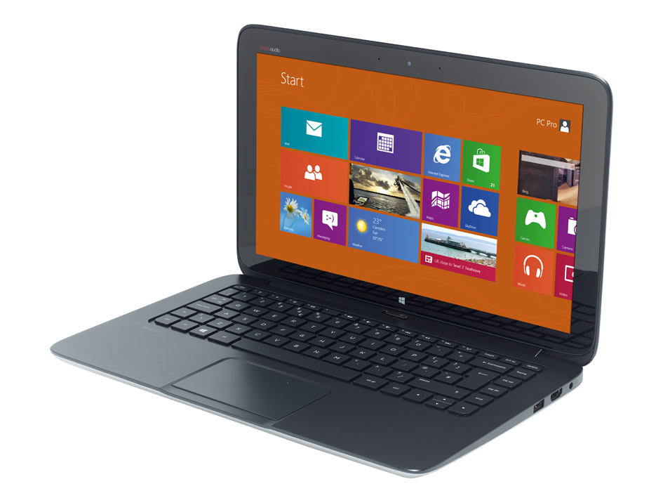 HP Split 13 X2 review