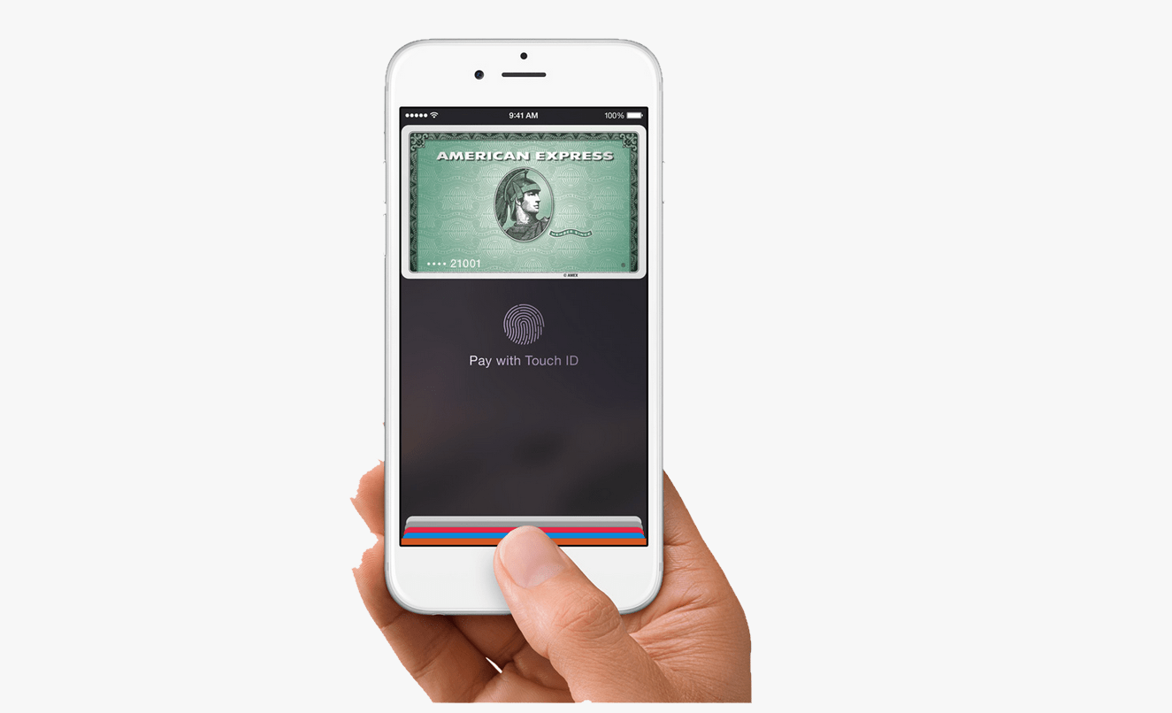 How Apple Pay works and how to use it on your iPhone 6 or Apple Watch
