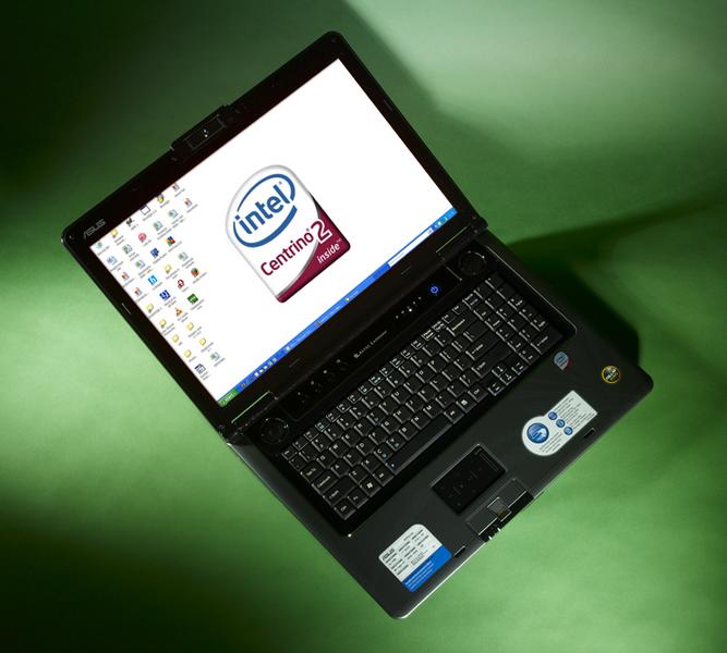 Intel Centrino 2 platform review
