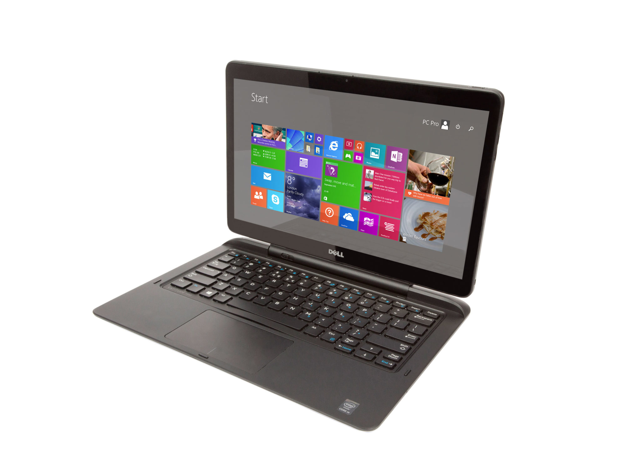 Dell Latitude 13 7000 Series review
