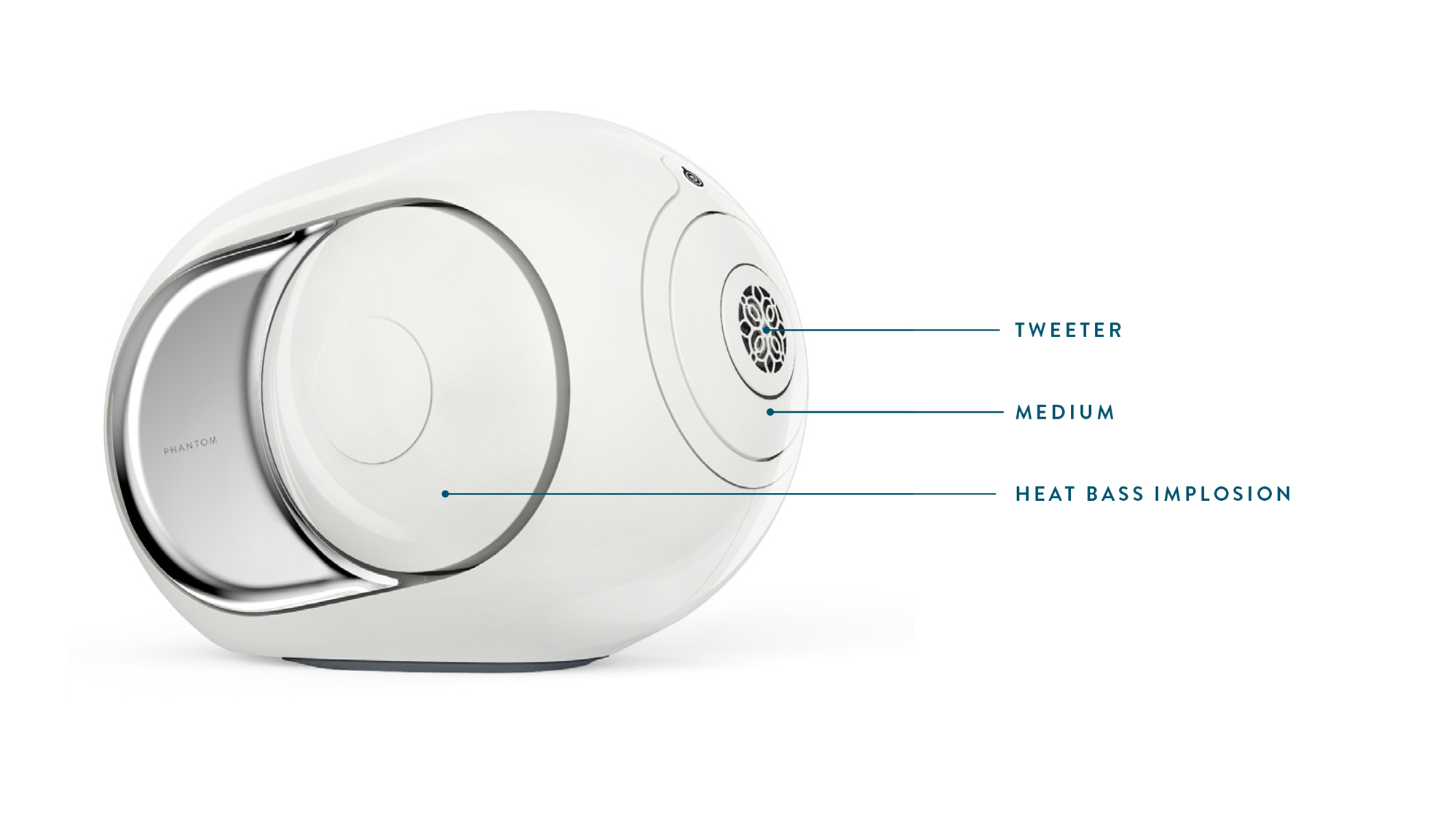 devialet phantom factory reset