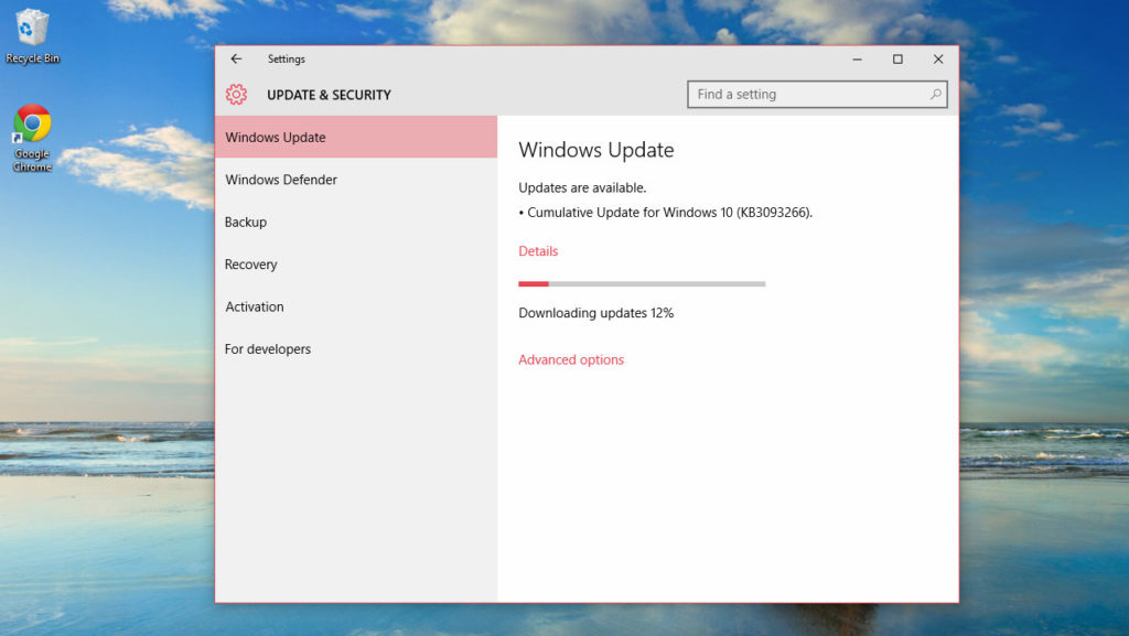 10 Windows 10 problems and how you can solve them