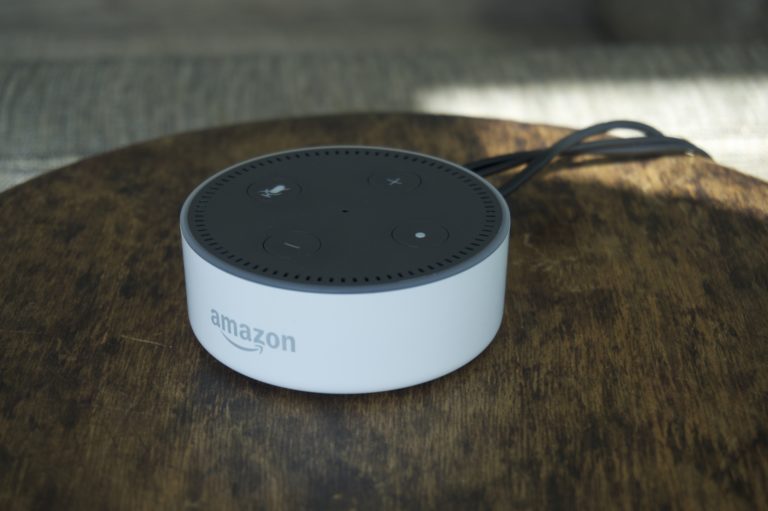 Amazon Echo Dot review Amazon’s cheapest mini Smart speaker