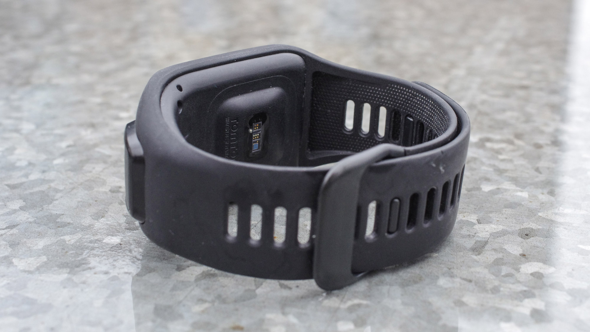 tomtom spark 3 caracteristicas