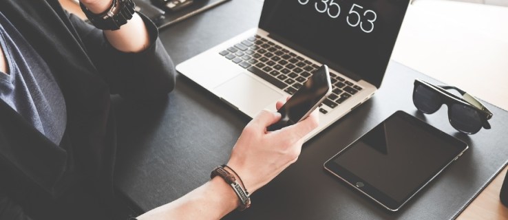 iPhone visas inte i Windows Filutforskare - Så här åtgärdar du