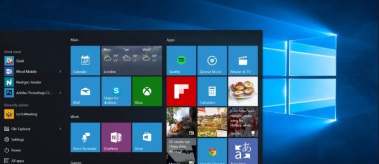Windows 10 prestandajusteringar för att göra ditt system snabbare
