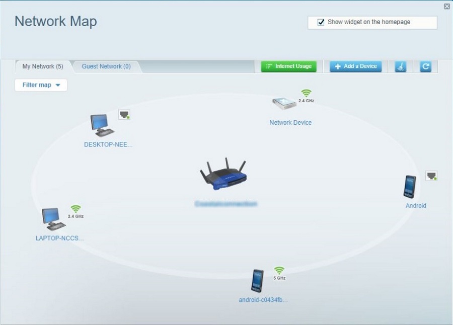 How to Check if Someone is Using Your Wi-Fi