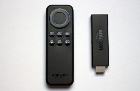 How To Connect your Amazon Fire Tablet to WiFi