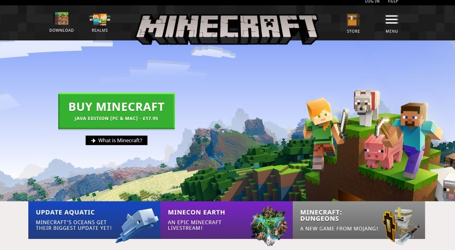How To Find Your Server Ip Address In Minecraft