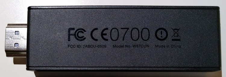 How to Find the Firestick Model Number