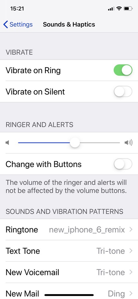 A small picture that represents an object or program. Iphone X Sound Not Working What To Do