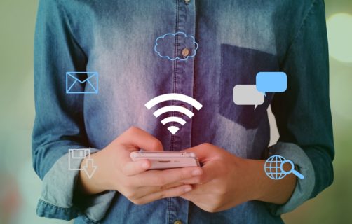 How To Connect your Amazon Fire Tablet to WiFi