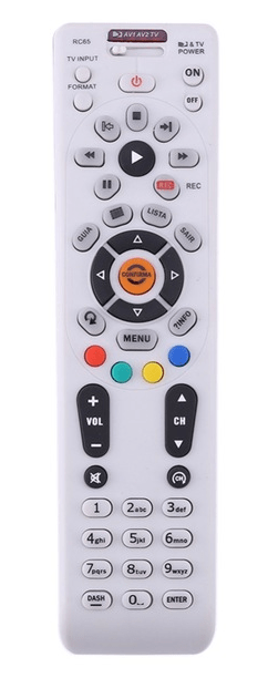 How To Program the DIRECTV Remote