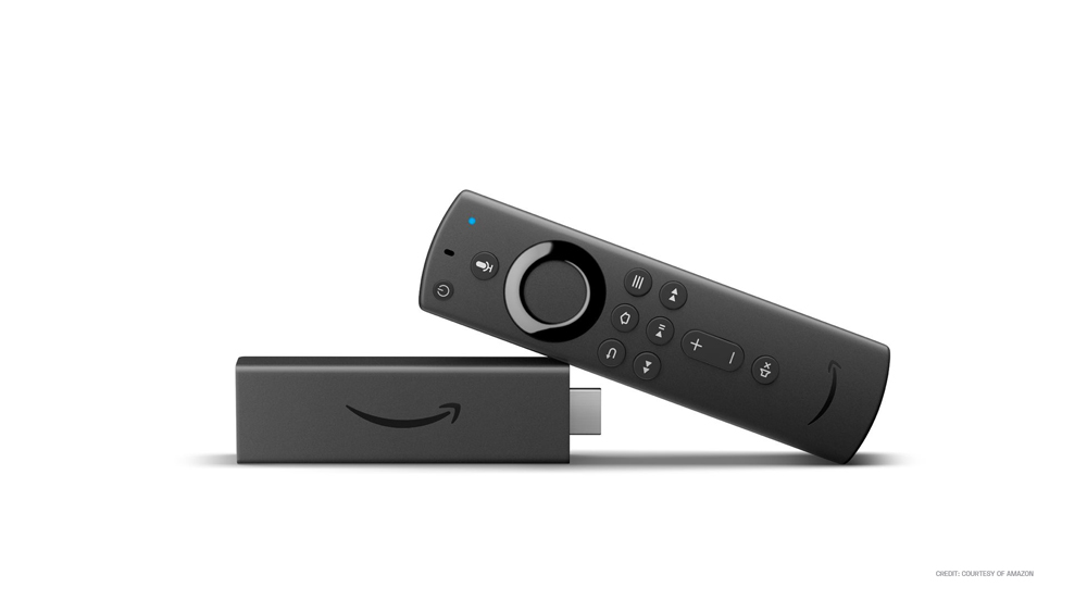 How To Use A Mouse With Your Amazon Fire Stick