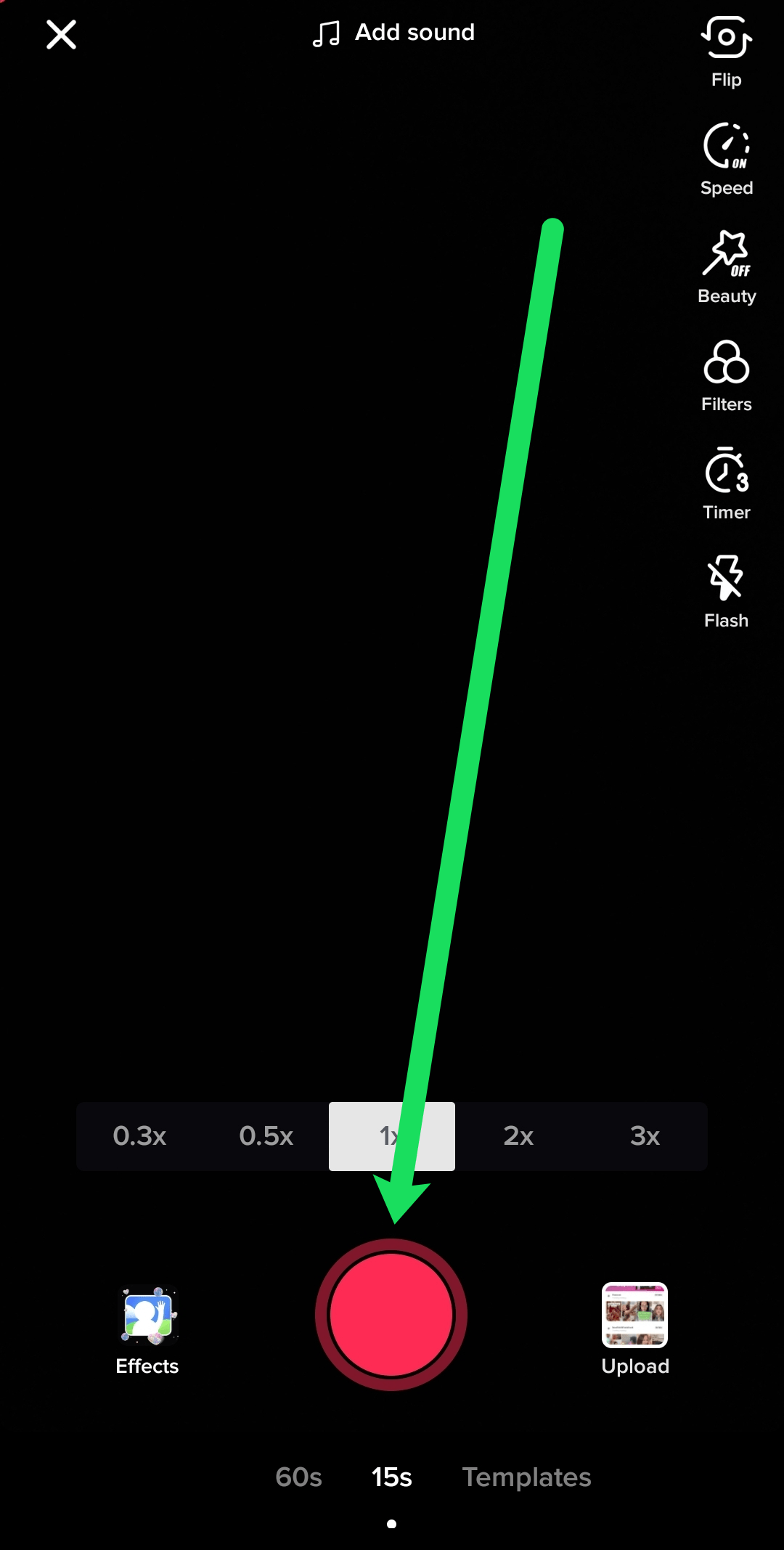 How to trim tiktok videos TechStory