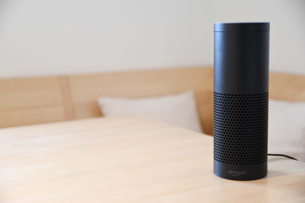 Why Is My Echo Dot Flashing Yellow?