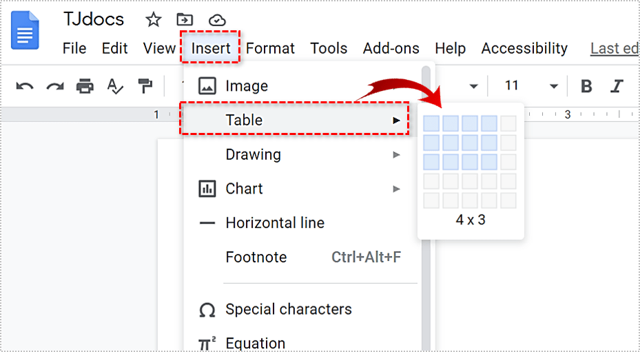 How Do I Make Text Vertical In A Table Google Docs
