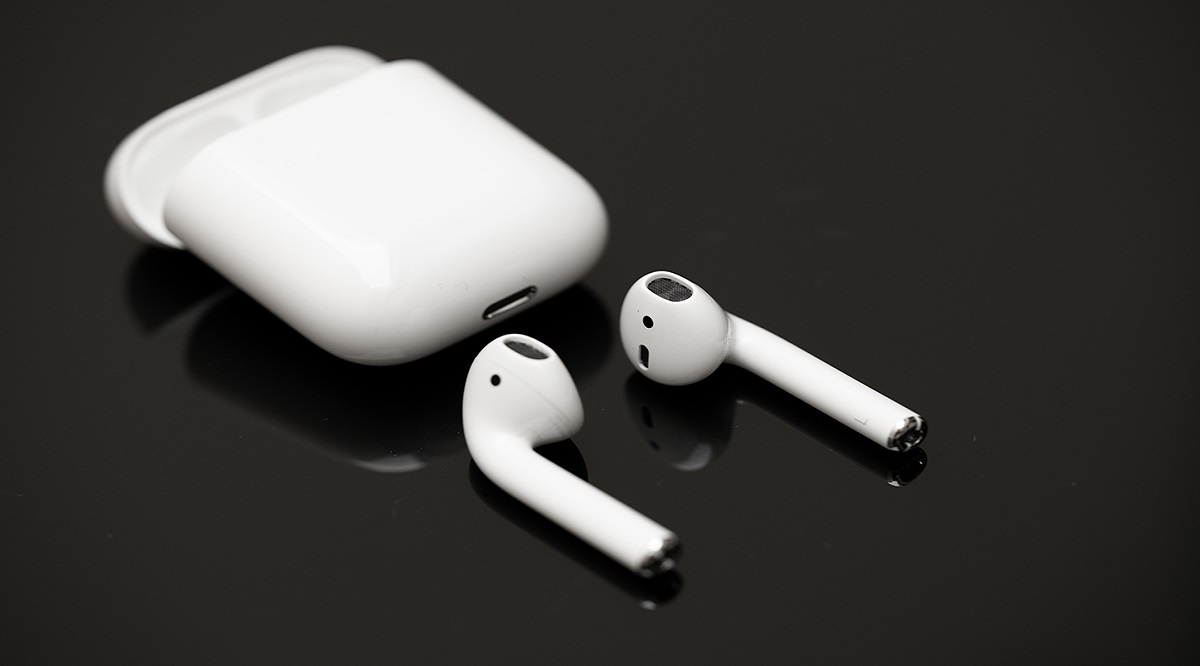 How to Connect AirPods to Apple TV