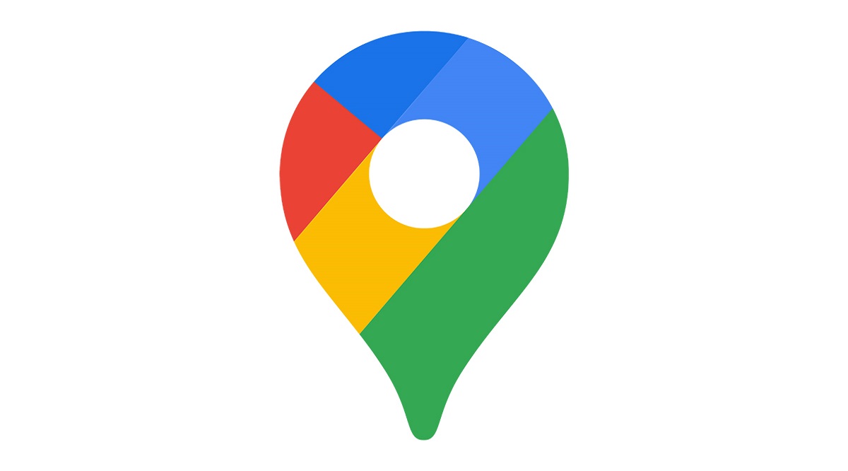 google map street view application