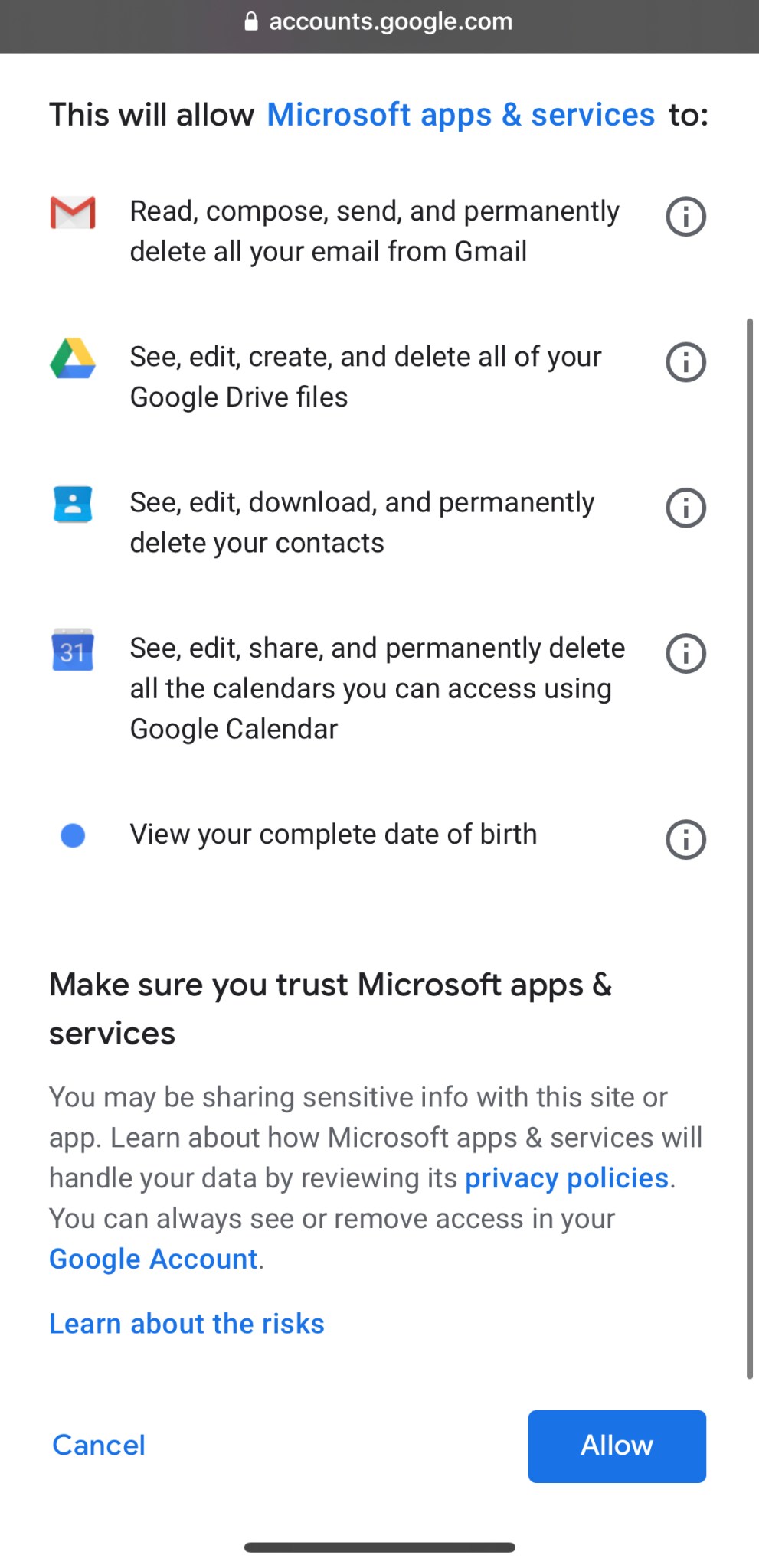 How to Add a Gmail Account to Outlook
