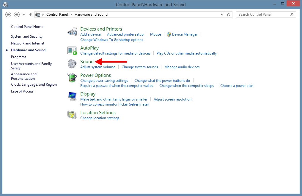 Windows 10 sound volume changes by itself lanastatus