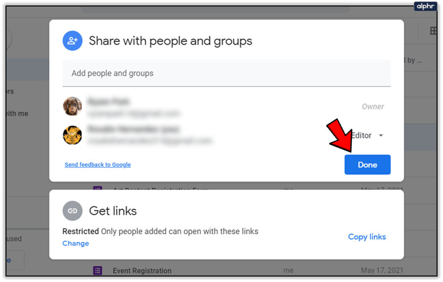 49.23 Как очистить корзину гугл документы