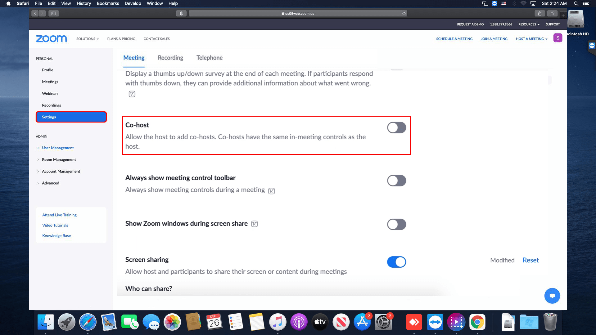How To Assign Zoom Host Before Meeting at Venessa Wilson blog