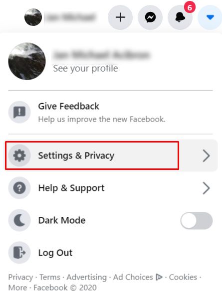 How To Tell If Someone Is Stalking Your Facebook Page