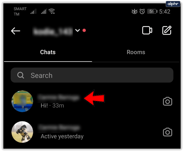 How Do You Know Whether Your Instagram Direct Message Has Been Read?