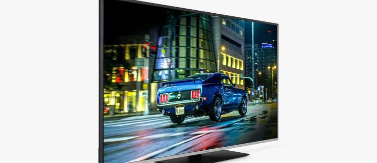 How to Change the Input on a Panasonic TV