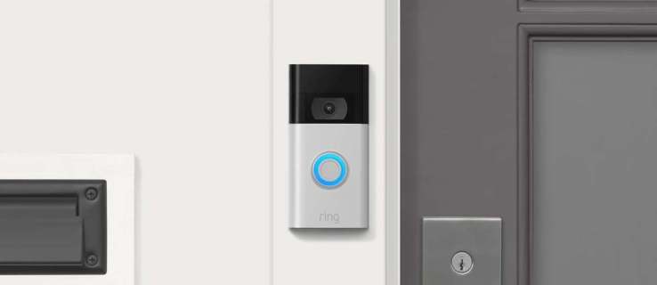 Ring Doorbell Not Charging? Try This