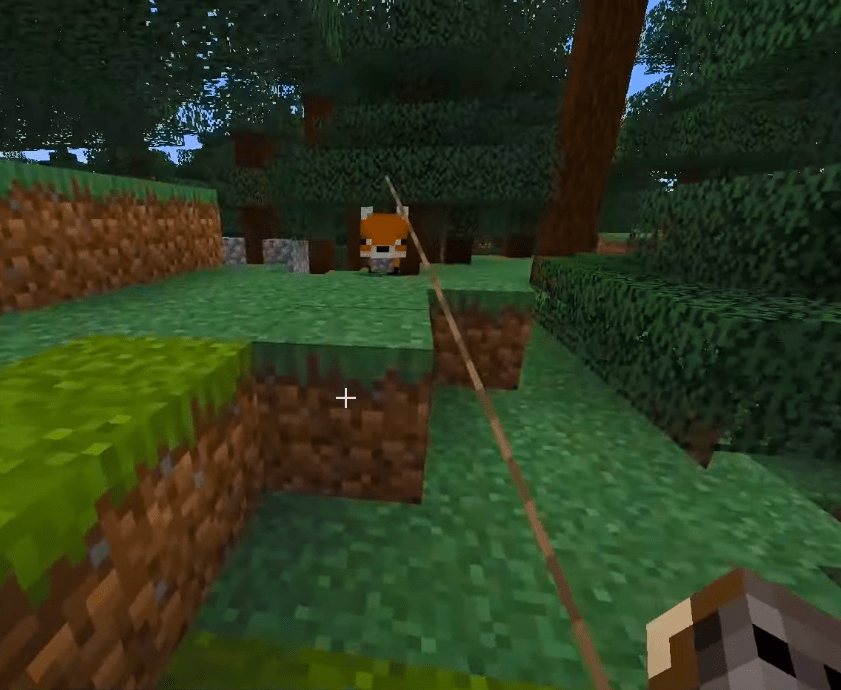 How To Tame A Dog In Minecraft They can also be obtained from chests