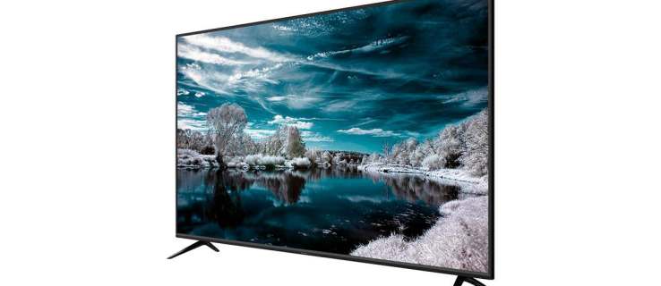 How to Turn On a Sharp TV Without a Remote