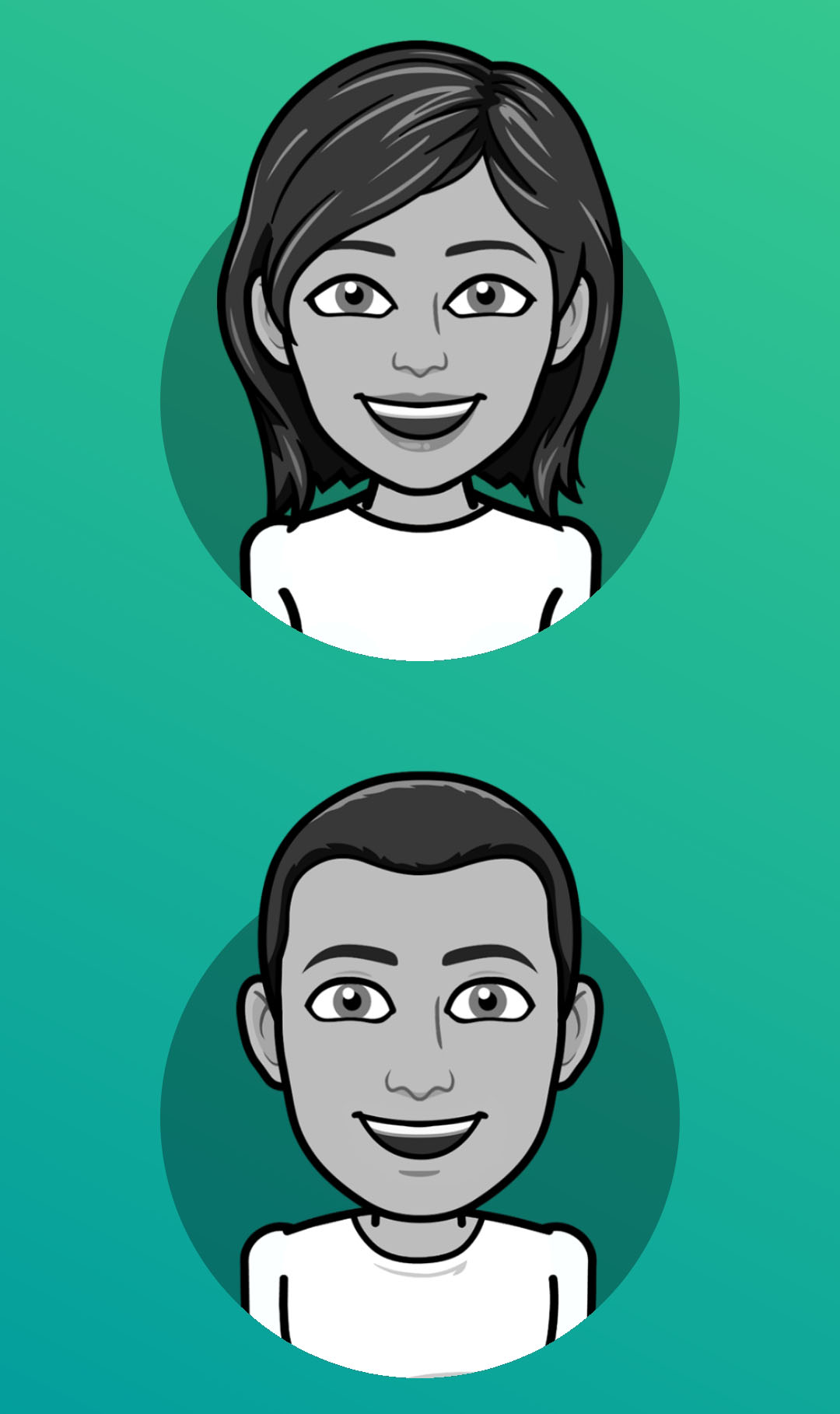 How to Change Bitmoji Expression in Snapchat