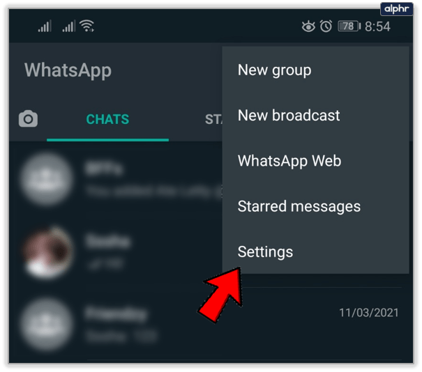Whatsapp Profile Pictures, Removing Whatsapp Profile Pic For Isis Scare