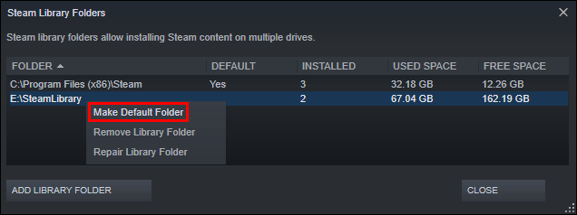 Download Steam Games To D Drive DONGEMI