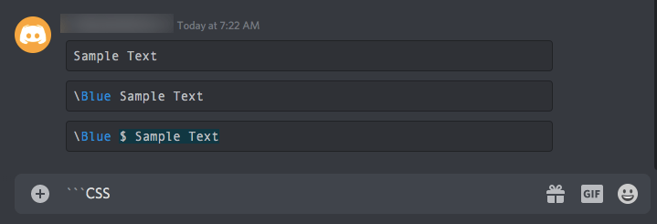 How to Change the Text Color in Discord
